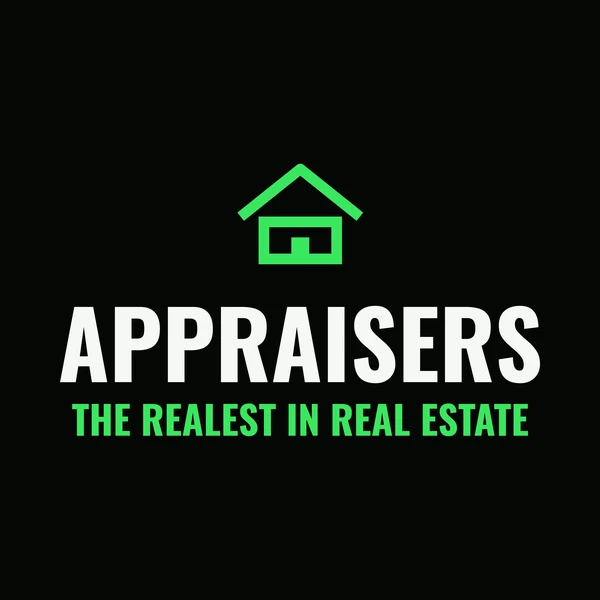 Appraisers: The Realest in Real Estate Tee design