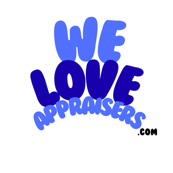 Appraiser Merch
